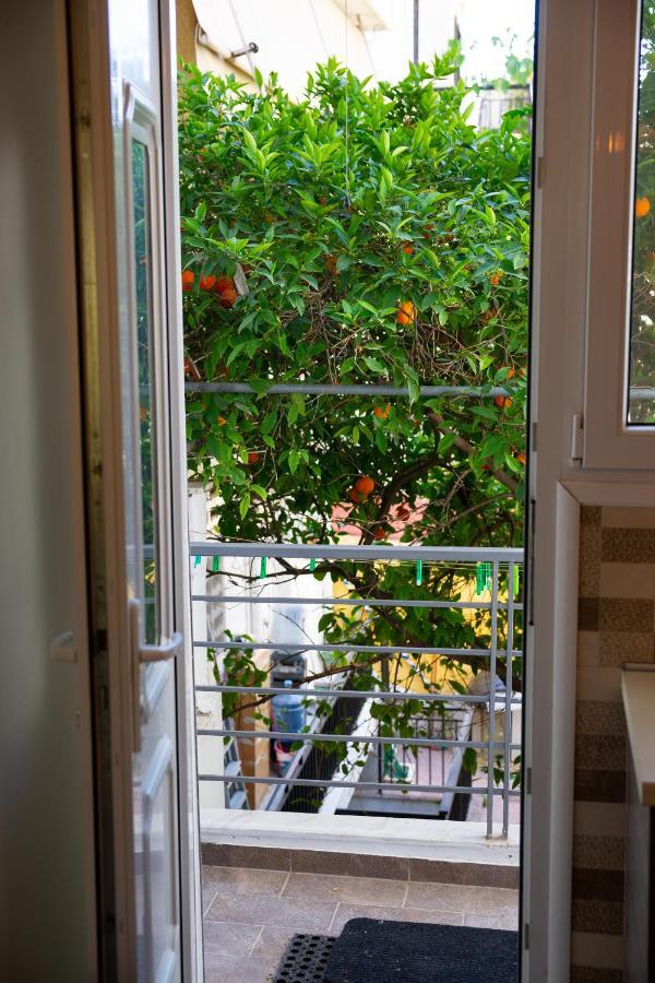 Quality Apartment In Aegaleo أثينا المظهر الخارجي الصورة