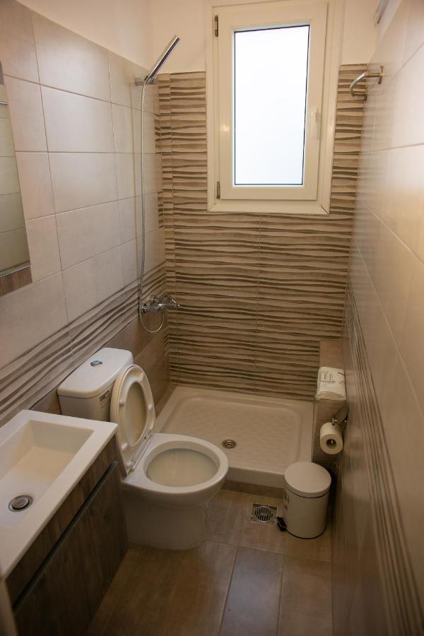 Quality Apartment In Aegaleo أثينا المظهر الخارجي الصورة