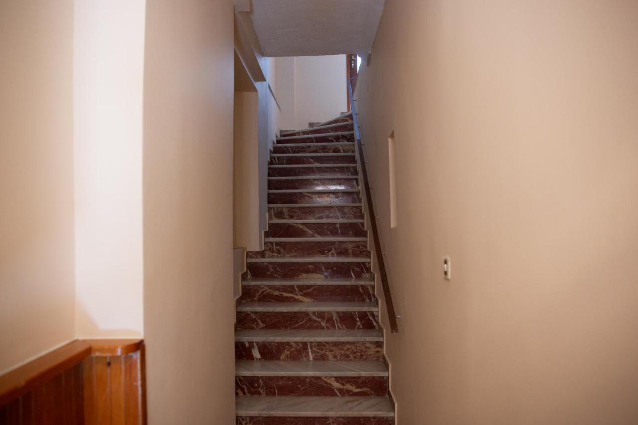 Quality Apartment In Aegaleo أثينا المظهر الخارجي الصورة