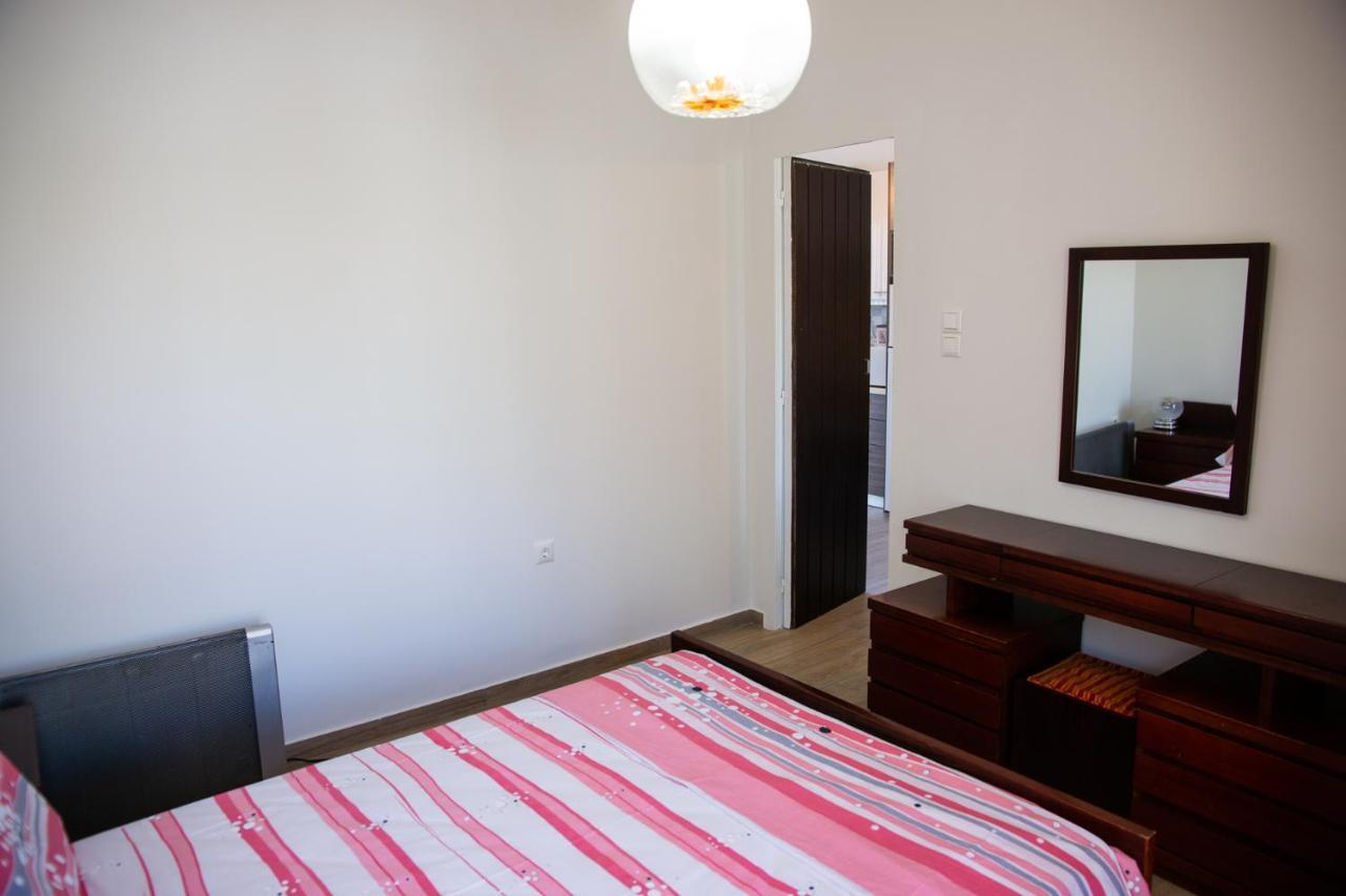 Quality Apartment In Aegaleo أثينا المظهر الخارجي الصورة