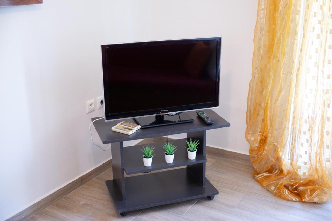 Quality Apartment In Aegaleo أثينا المظهر الخارجي الصورة