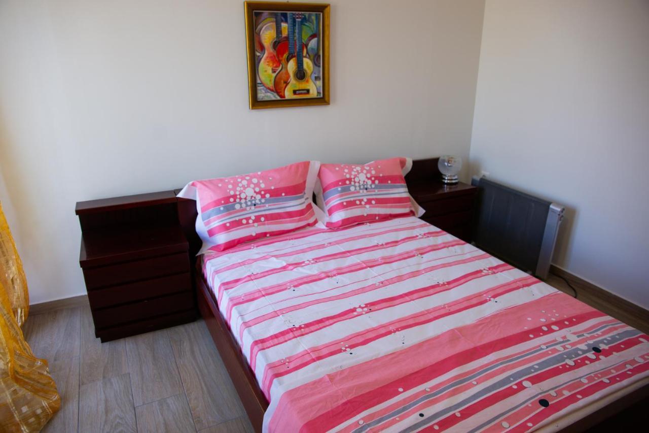 Quality Apartment In Aegaleo أثينا المظهر الخارجي الصورة